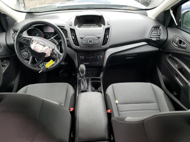 Photo 8 from auction – 2019 FORD ESCAPE S with VIN 1FMCU0F74KUC22165