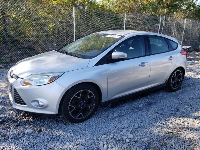 Zdjęcie 1 z aukcji – 2013 FORD FOCUS SE z VIN 1FADP3K2XDL275690