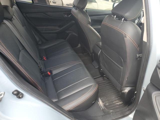 Photo 11 from auction – 2019 SUBARU CROSSTREK with VIN JF2GTAMCXK8255700