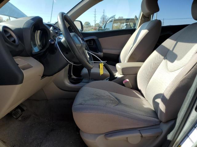 Photo 7 from auction – 2007 TOYOTA RAV4 with VIN JTMBD33V275088858