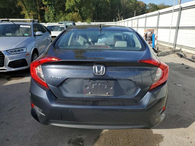 Photo 6 from auction – 2018 HONDA CIVIC EX with VIN 2HGFC2F72JH560912