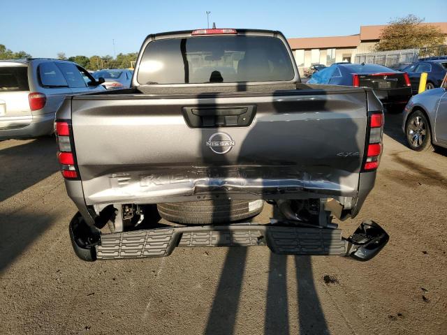 Photo 6 from auction – 2022 NISSAN FRONTIER S with VIN 1N6ED1EK7NN651739