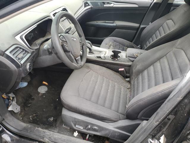 Photo 7 from auction – 2016 FORD FUSION SE with VIN 3FA6P0LU9GR389242