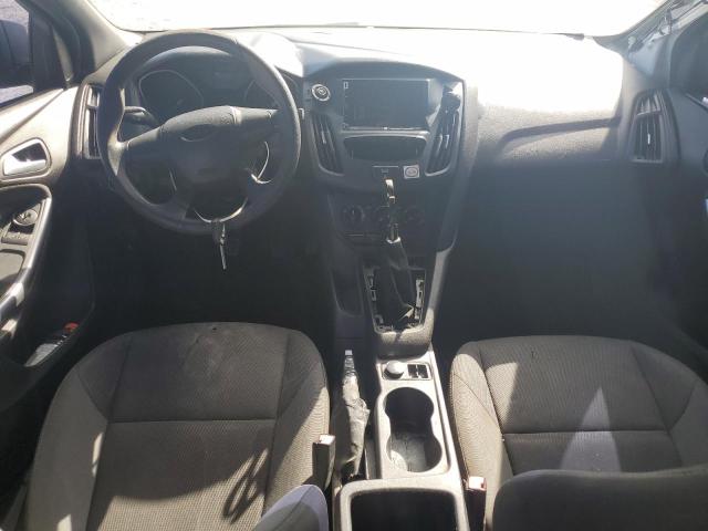Photo 8 from auction – 2012 FORD FOCUS S with VIN 1FAHP3E26CL204773