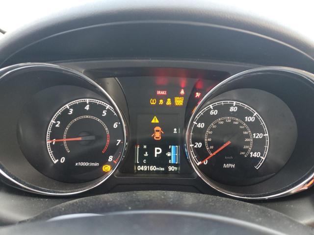 Photo 9 from auction – 2019 MITSUBISHI OUTLANDER with VIN JA4AP3AU6KU034629