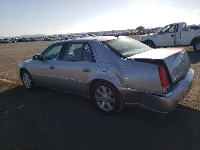 Photo 2 from auction – 2007 CADILLAC DTS with VIN 1G6KD57Y97U174225