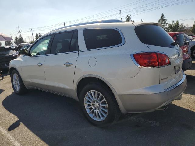 Photo 2 from auction – 2012 BUICK ENCLAVE with VIN 5GAKVCED2CJ378652