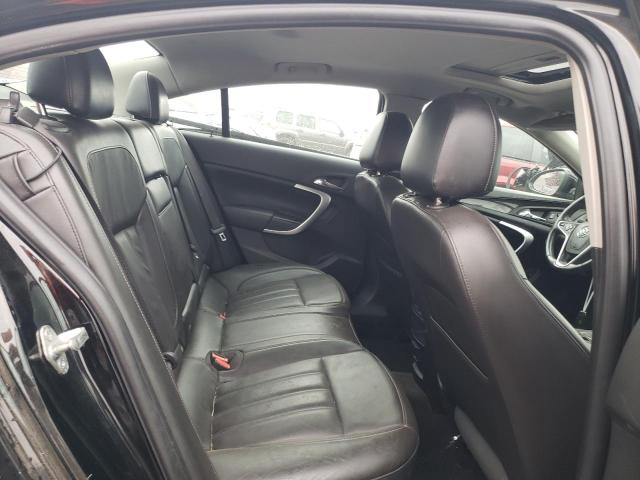 Photo 10 from auction – 2014 BUICK REGAL PREM with VIN 2G4GN5EX0E9272592