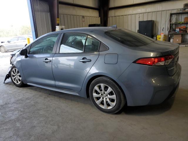 Photo 2 from auction – 2020 TOYOTA COROLLA LE with VIN 5YFEPRAE7LP089141