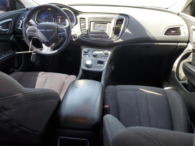 Photo 8 from auction – 2016 CHRYSLER 200 LIMITE with VIN 1C3CCCAB8GN120006