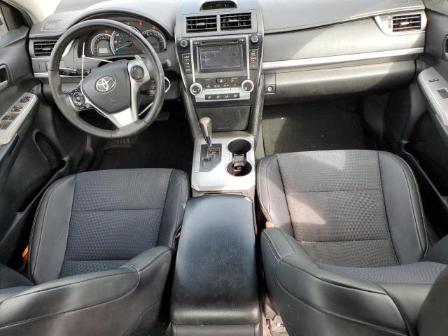 Photo 8 from auction – 2014 TOYOTA CAMRY L with VIN 4T1BF1FK7EU799115
