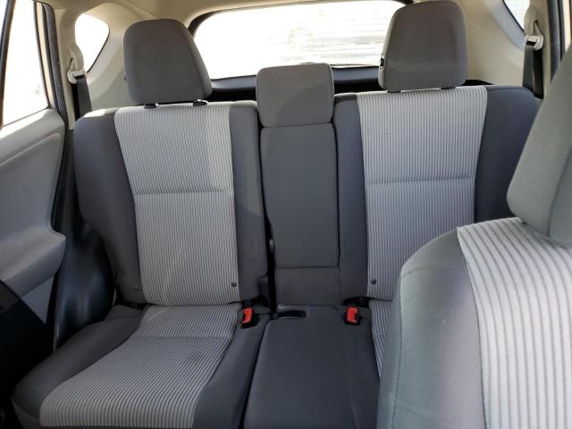 Photo 10 from auction – 2013 TOYOTA RAV4 LE with VIN 2T3BFREV0DW054917