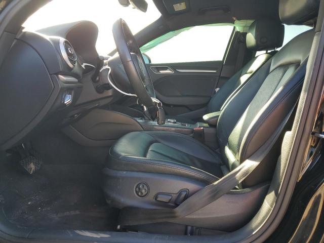 Photo 7 from auction – 2019 AUDI A3 PREMIUM with VIN WAUAUGFF0K1015489
