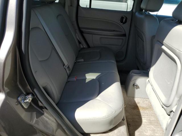 Photo 10 from auction – 2011 CHEVROLET HHR LT with VIN 3GNBABFW9BS562771