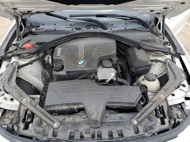 Photo 11 from auction – 2014 BMW 428 I with VIN WBA3V5C57EJ968940