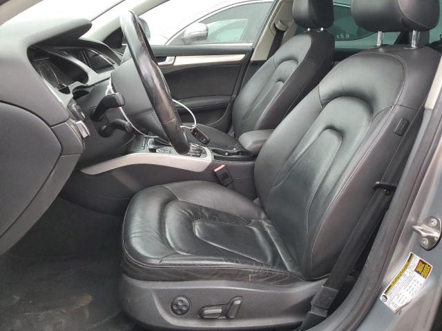 Photo 7 from auction – 2009 AUDI A4 PREMIUM with VIN WAUGF78K99A172253