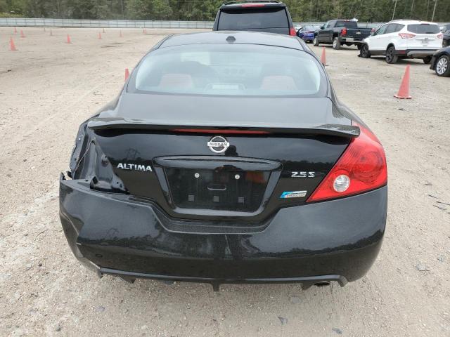 Photo 6 from auction – 2012 NISSAN ALTIMA S with VIN 1N4AL2EP8CC115869