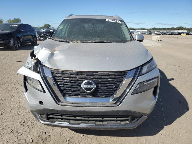 Photo 5 from auction – 2023 NISSAN ROGUE SL with VIN 5N1BT3CB1PC743320