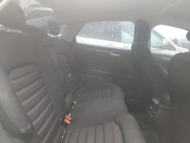 Photo 10 from auction – 2015 FORD FUSION SE with VIN 3FA6P0H74FR221123