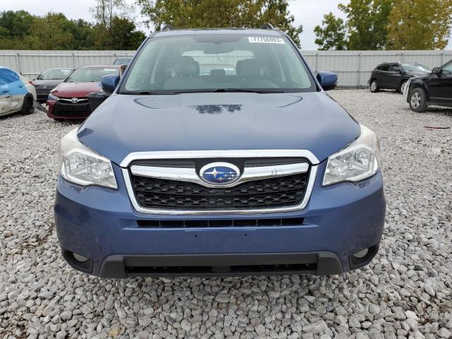 Photo 5 from auction – 2014 SUBARU FORESTER 2 with VIN JF2SJAMC2EH515494