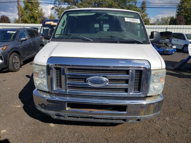 Photo 5 from auction – 2010 FORD ECONOLINE with VIN 1FTNE2EW6ADA24586