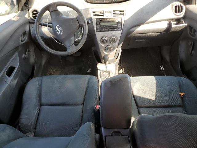 Photo 8 from auction – 2011 TOYOTA YARIS with VIN JTDBT4K30B1407750