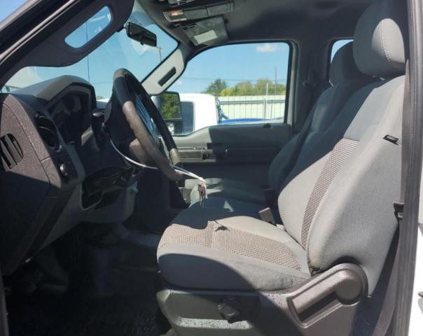 Photo 7 from auction – 2012 FORD F250 SUPER with VIN 1FT7W2BT2CEA50812