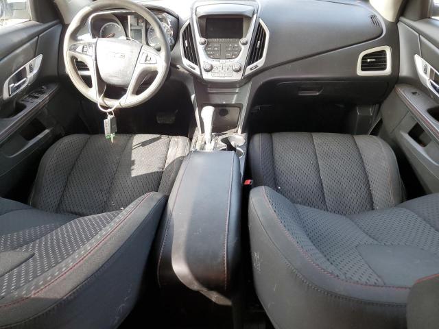 Photo 8 from auction – 2014 GMC TERRAIN SL with VIN 2GKALMEK5E6259616