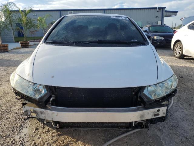 Photo 5 from auction – 2011 HONDA CIVIC LX with VIN 2HGFG1B63BH513708