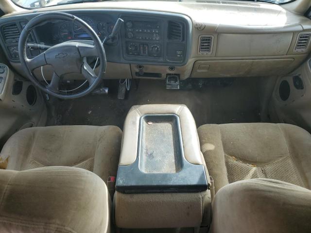 Photo 8 from auction – 2005 CHEVROLET SILVERADO with VIN 1GCHK29U05E268281