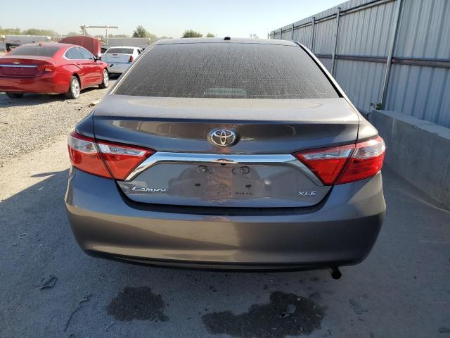 Photo 6 from auction – 2016 TOYOTA CAMRY LE with VIN 4T4BF1FK0GR568310