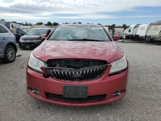 Photo 5 from auction – 2013 BUICK LACROSSE P with VIN 1G4GF5E35DF264830