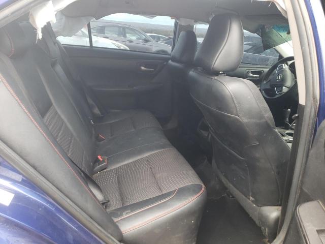 Photo 10 from auction – 2015 TOYOTA CAMRY LE with VIN 4T1BF1FK6FU979381