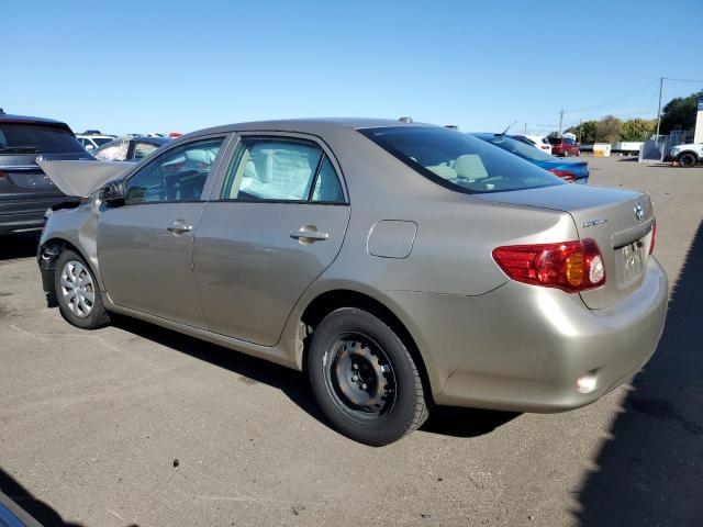 Photo 2 from auction – 2010 TOYOTA CORROLLA with VIN 1NXBU4EE7AZ168376
