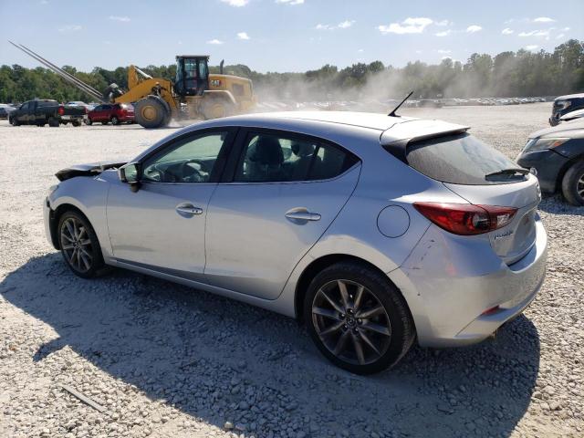 Photo 2 from auction – 2018 MAZDA 3 TOURING with VIN 3MZBN1L35JM206576