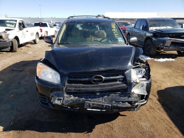 Photo 5 from auction – 2010 TOYOTA RAV4 with VIN 2T3JK4DV7AW023042