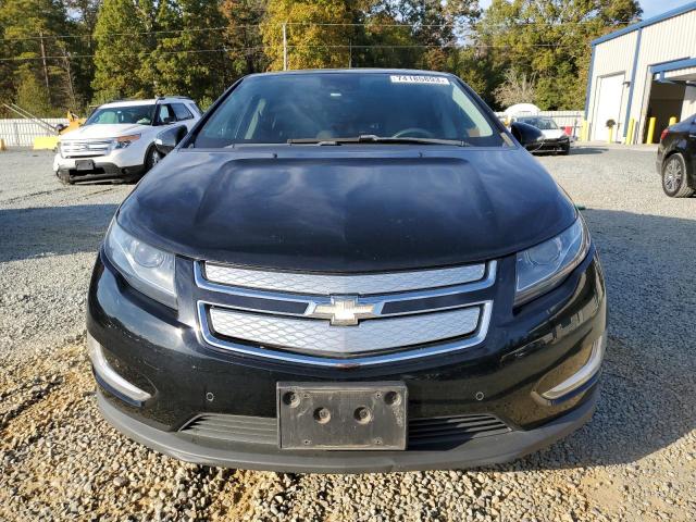 Фото 5 с аукциона – 2013 CHEVROLET VOLT с VIN 1G1RD6E4XDU133513
