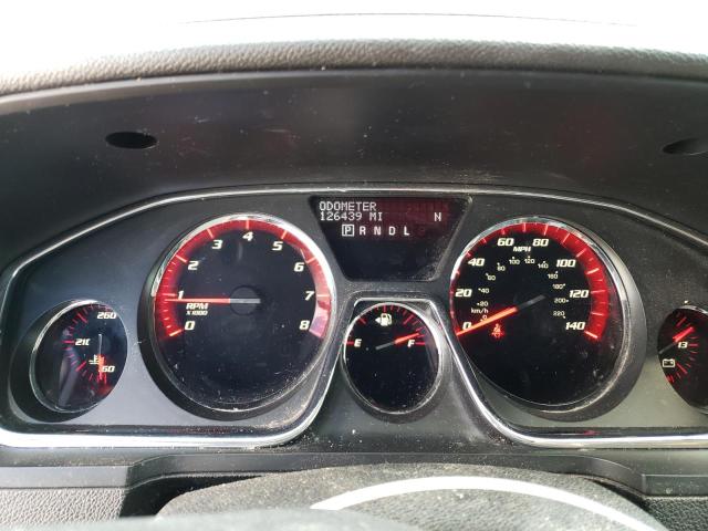 Photo 9 from auction – 2015 GMC ACADIA SLT with VIN 1GKKRSKD3FJ202400