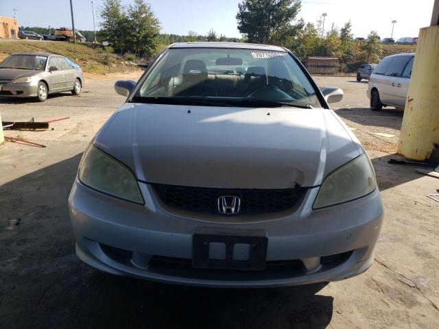 Photo 5 from auction – 2004 HONDA CIVIC EX with VIN 1HGEM22964L074966