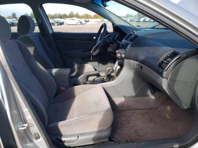 Photo 7 from auction – 2007 HONDA ACCORD SE with VIN JHMCM563X7C016035