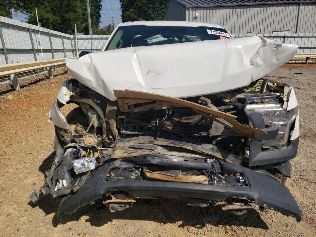 Photo 5 from auction – 2017 FORD F150 SUPER with VIN 1FTEX1EP0HFB63057