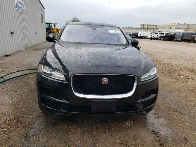 Photo 5 from auction – 2018 JAGUAR F-PACE PRE with VIN SADCK2FX7JA249709