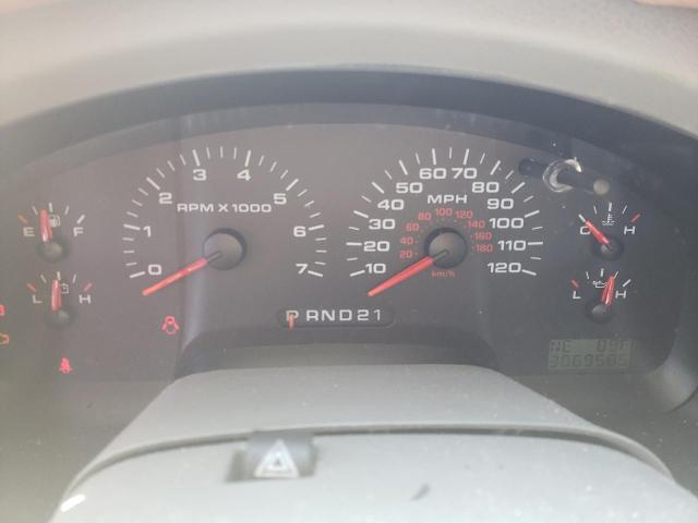 Photo 9 from auction – 2008 FORD F150 with VIN 1FTRF12288KE55740