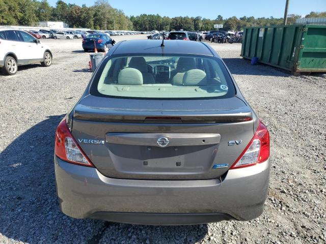 Photo 6 from auction – 2016 NISSAN VERSA S with VIN 3N1CN7AP3GL865564