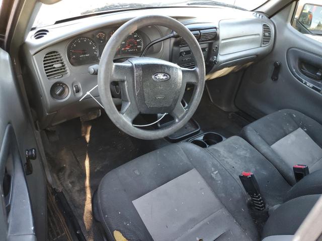 Photo 8 from auction – 2008 FORD RANGER SUP with VIN 1FTYR14D08PB06298