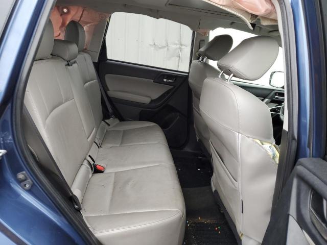 Photo 11 from auction – 2014 SUBARU FORESTER 2 with VIN JF2SJAHC3EH422932