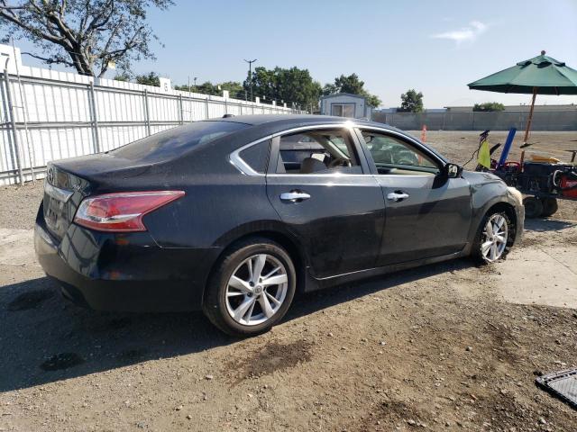 Photo 3 from auction – 2013 NISSAN ALTIMA 2.5 with VIN 1N4AL3AP9DC147971