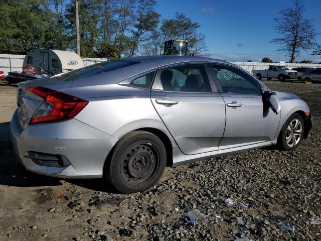 Photo 3 from auction – 2016 HONDA CIVIC LX with VIN 19XFC2F56GE214654