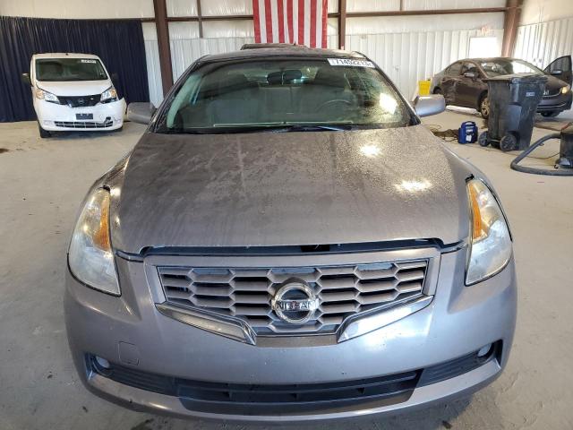 Photo 5 from auction – 2008 NISSAN ALTIMA 2.5 with VIN 1N4AL24E88C290663