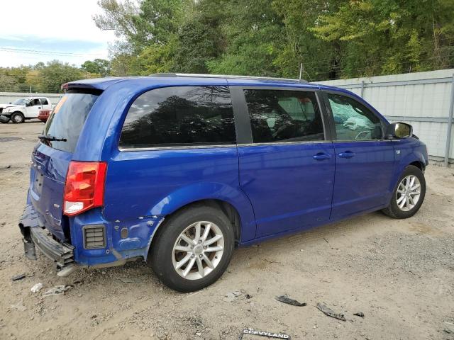 Photo 3 from auction – 2019 DODGE GRAND CARA with VIN 2C4RDGCGXKR789053